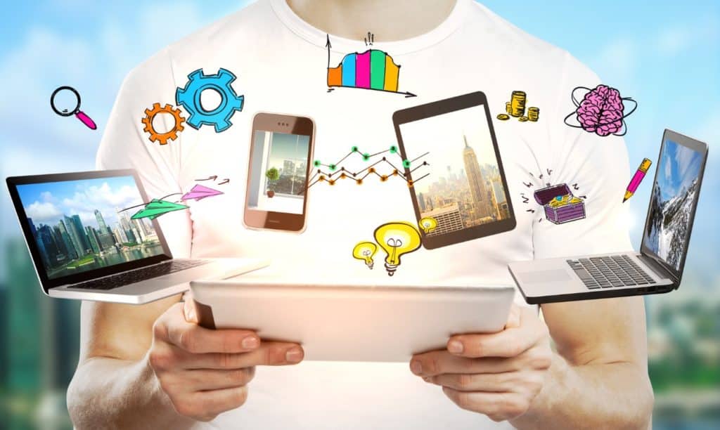 Pourquoi faire une formation digitale à Draguignan